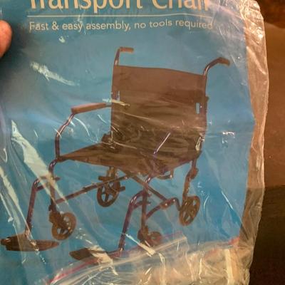 Handicap Health Mobility Lot Wheelchair Walkers Toilet Canes +++