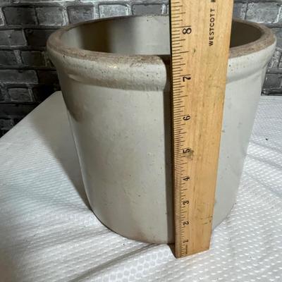 Lot 226 Crock 2 gallon