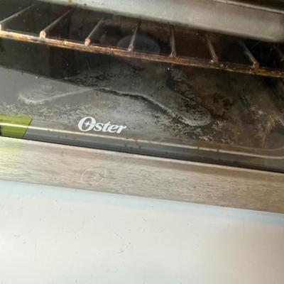 Lot 227 Toaster Oven