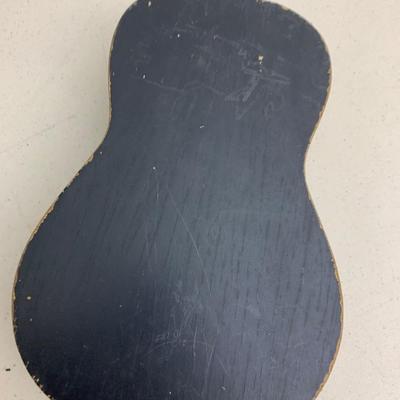 Vintage Ukulele