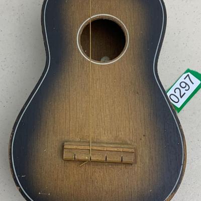 Vintage Ukulele