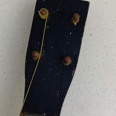 Vintage Ukulele