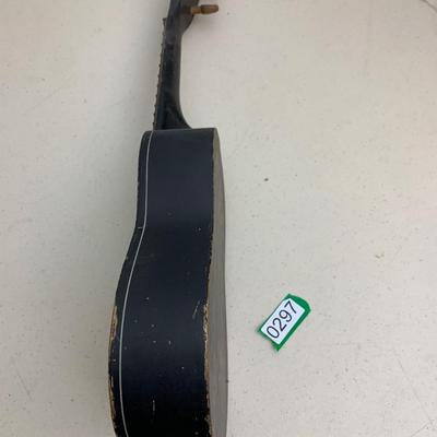 Vintage Ukulele