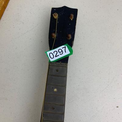 Vintage Ukulele