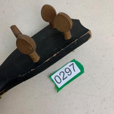 Vintage Ukulele