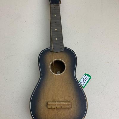 Vintage Ukulele
