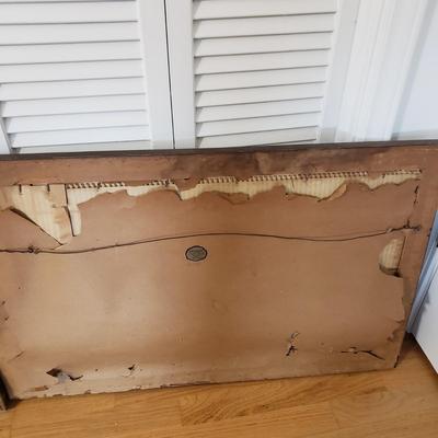 Two Cecil Aldin Prints (DR-KD)