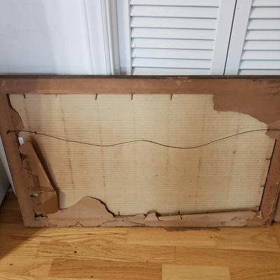 Two Cecil Aldin Prints (DR-KD)