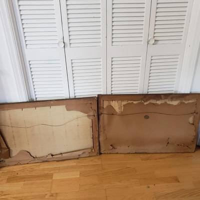 Two Cecil Aldin Prints (DR-KD)