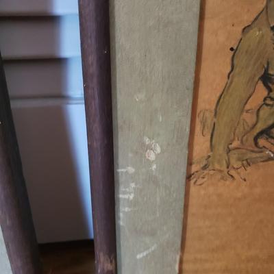 Two Cecil Aldin Prints (DR-KD)