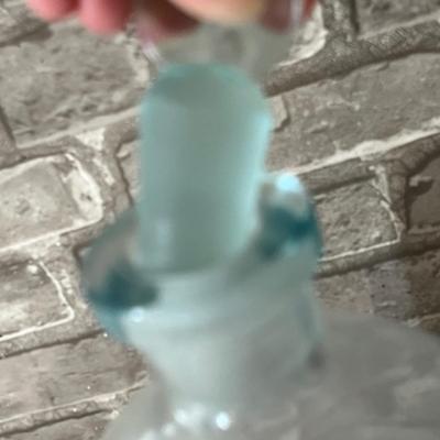 Lot 246 Apothicary Bottles