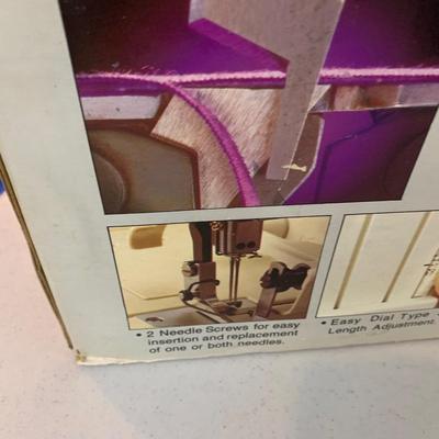Singer Thread Overlock Sewing Machine
