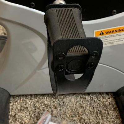 Pedal Exerciser