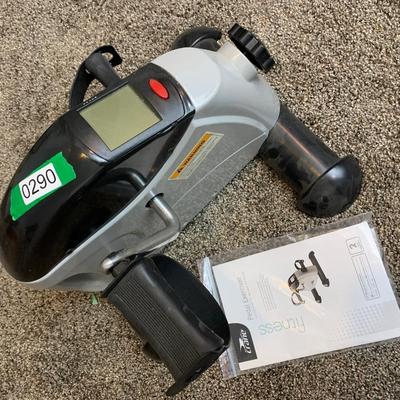 Pedal Exerciser