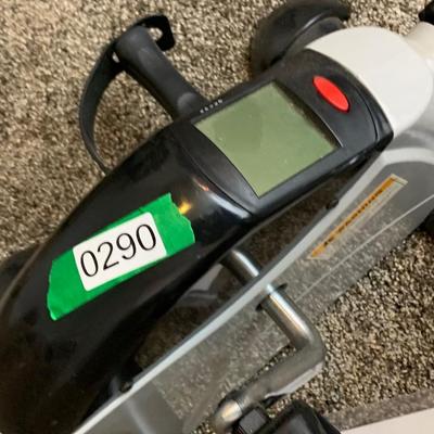Pedal Exerciser