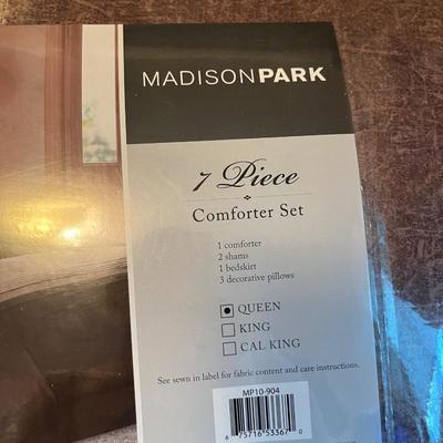Bedding set