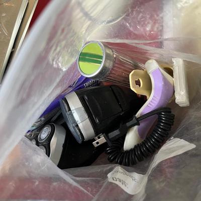 Lot 260 Craft supplies