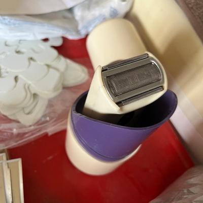 Lot 260 Craft supplies