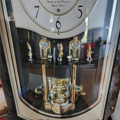 Seiko Wall Clock Musical Working Fine