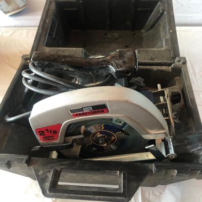 Craftsman Circular saw