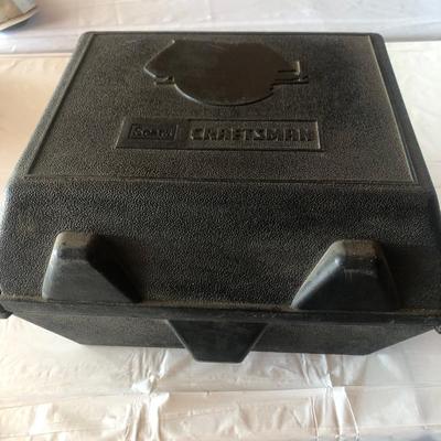 Craftsman Circular saw