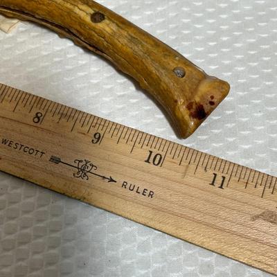 Lot 266 Specialty knives