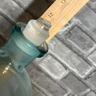Lot 268 Large bottles