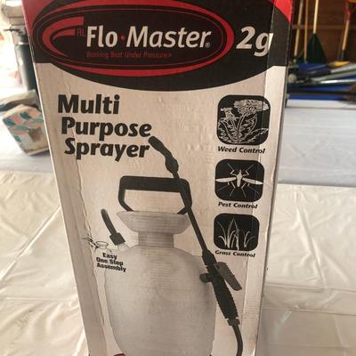 Sprayer