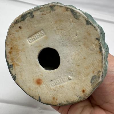 Chinese Porcelain Figures