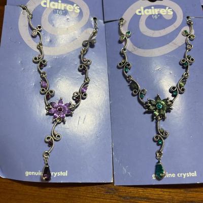 Necklaces (6)