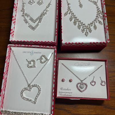 Jackyn Smith jewelry