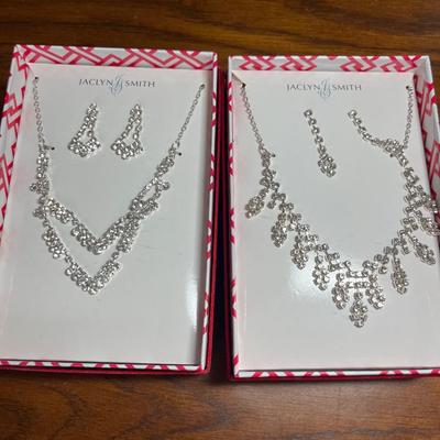 Jackyn Smith jewelry