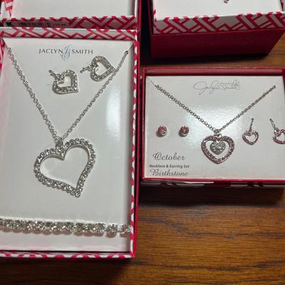 Jackyn Smith jewelry
