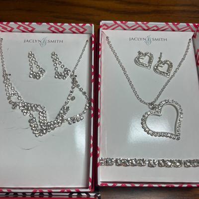 Jaclyn Smith jewelry