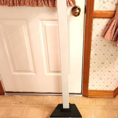 Lot #222 Sunbeam Weight Master Home Scale