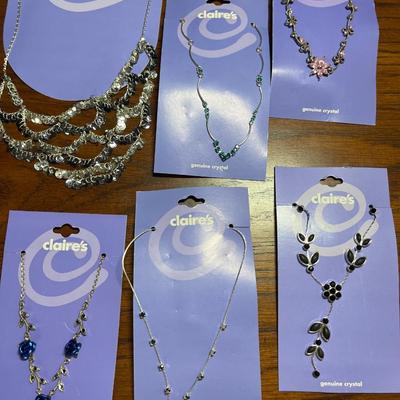 Necklaces (5)