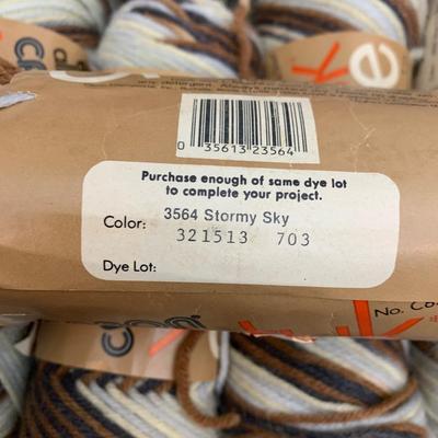 Huge Yarn / Knitting Lot