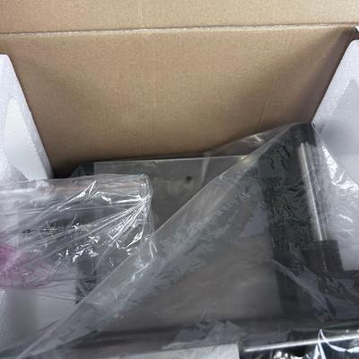 LEM Belt Driven Food Slicer, NEW in Opened Box