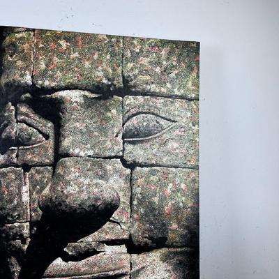 Original Oil Painting. No Frame