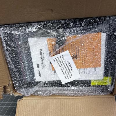 Bull Dog Digital Vault, New in the Box  