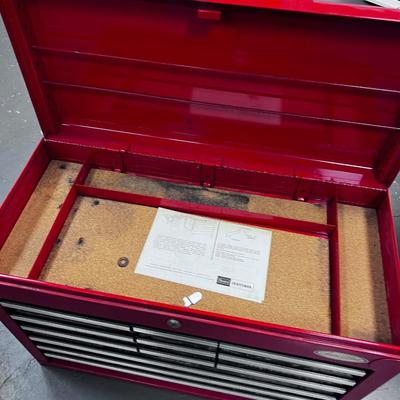 Sear Best Metal Mechanics Top Chest