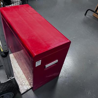 Sear Best Metal Mechanics Top Chest