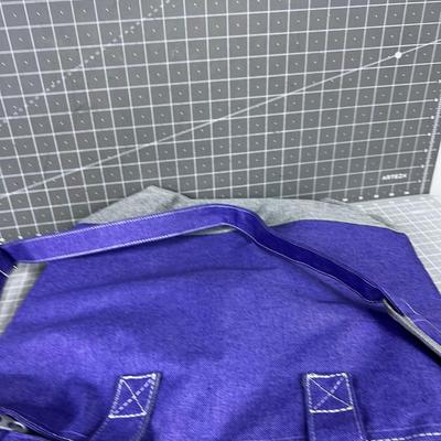 Tote Back by Lock & Lock For Hot or Cold 