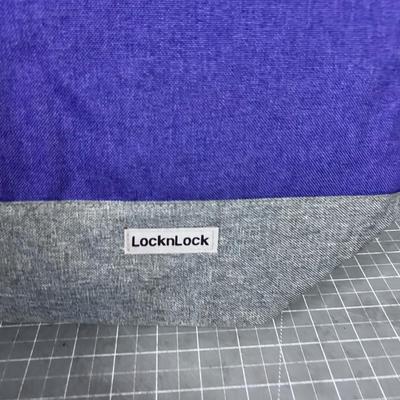 Tote Back by Lock & Lock For Hot or Cold 