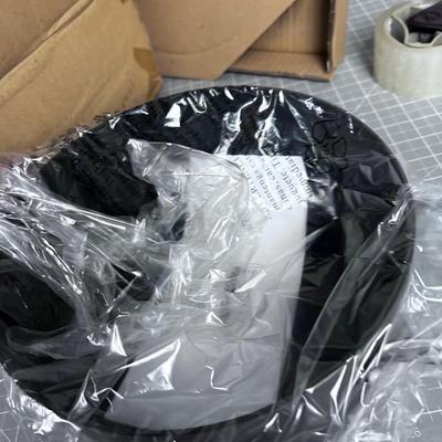 GORDAN RAMSEY Cook Pot with Lid, NEW in the BOX 