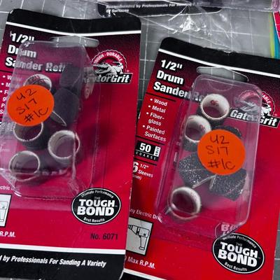 DREMEL Drum Sander, Drum Sander Kit 