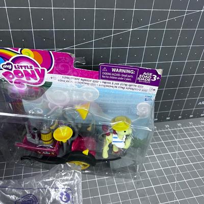 My Little Pony Stuff