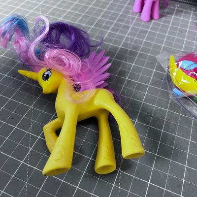 My Little Pony Stuff
