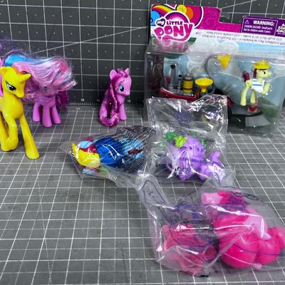 My Little Pony Stuff