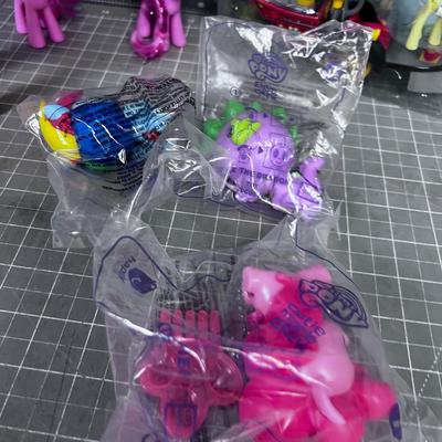 My Little Pony Stuff